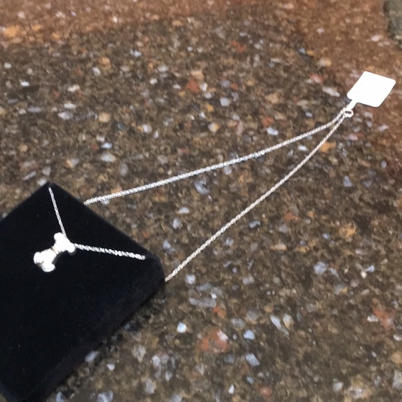 Dog Lovers!  Dog Pendent Necklace - Picture 7 of 8